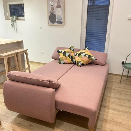 Apartma Tany ليوبليانا المظهر الخارجي الصورة