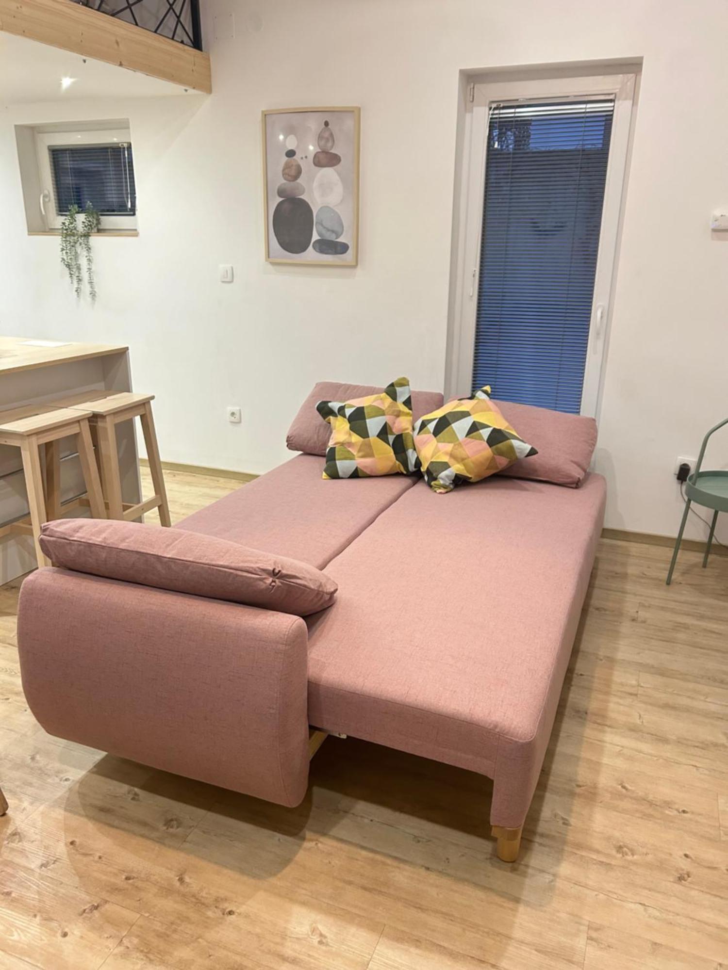 Apartma Tany ليوبليانا المظهر الخارجي الصورة